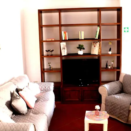 Appartement Mon Lon - Cozy Retreat In Center