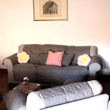 Appartement Mon Lon - Cozy Retreat In Center *